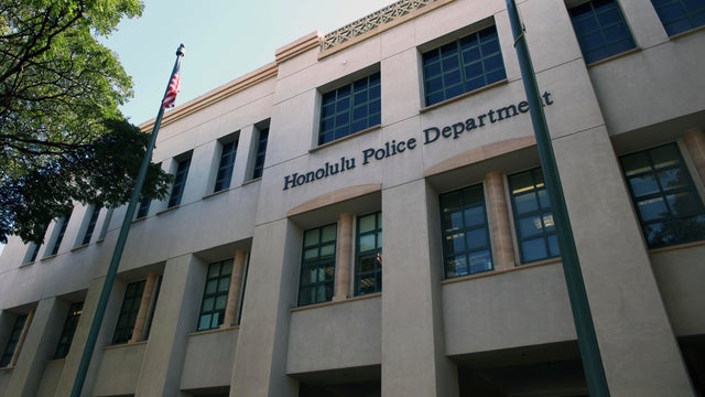 Sober Drivers Arrested Hawaii 