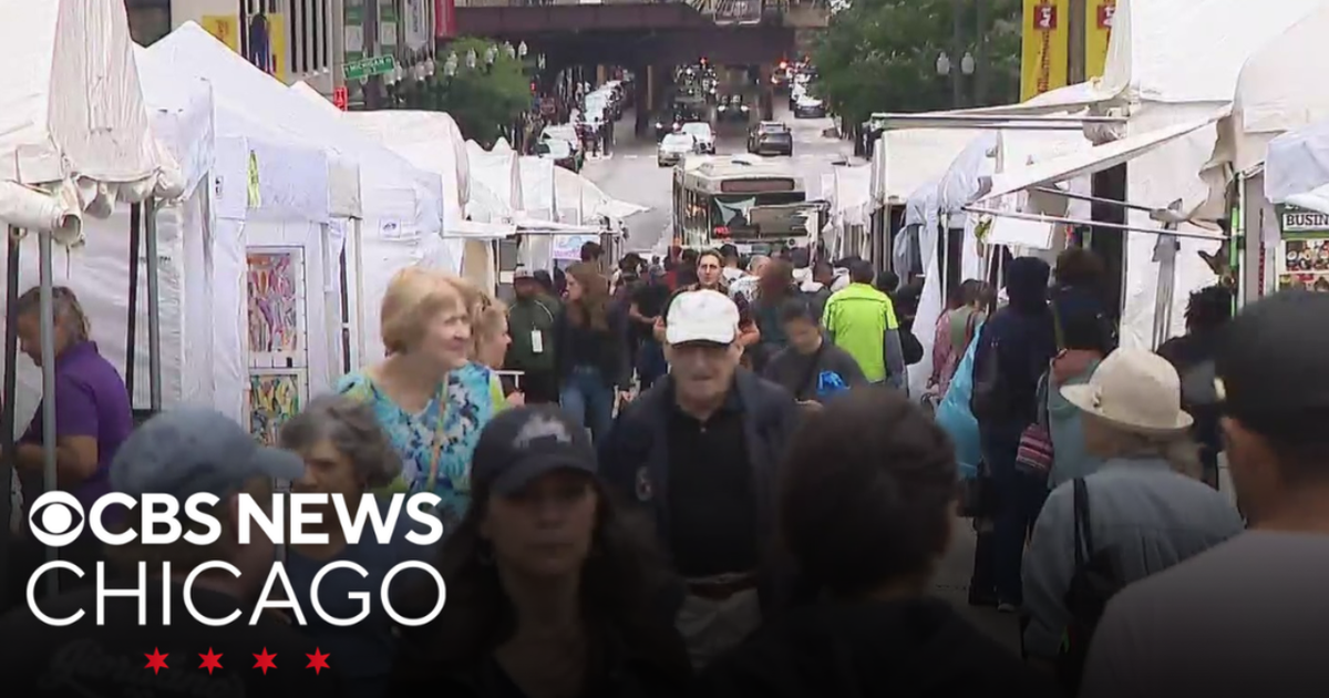 Chicagoans weigh in on their favorite street festivals | Street Talk ...