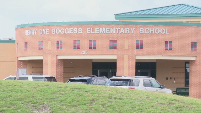 Boggess Elementary 