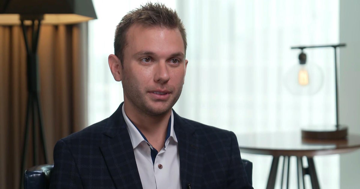 Son on Todd and Julie Chrisley talks about parent's homecoming after President Trump's pardon