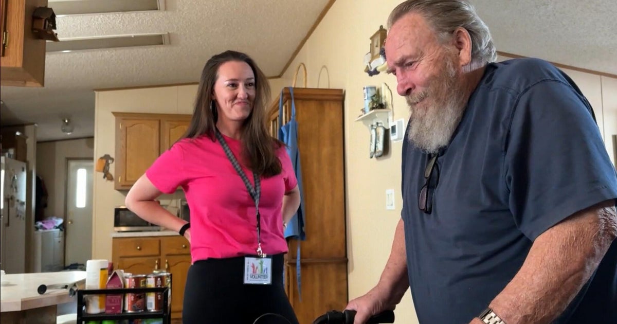 Lakewood nonprofit that offers older Colorado residents free home repairs sees more and more requests