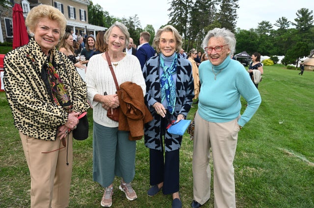 6th Annual Philadelphia Ballet Spring Soirée