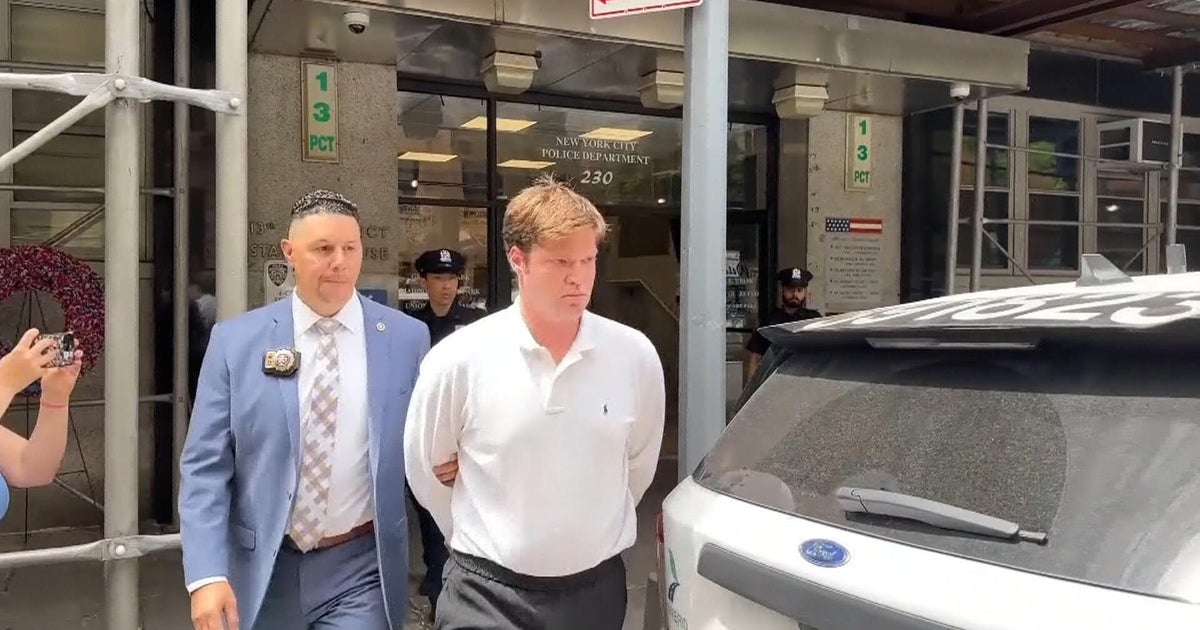 Alleged crypto kidnappers had two NYPD detectives working as security, sources say