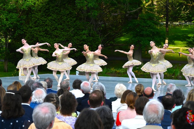 6th Annual Philadelphia Ballet Spring Soirée