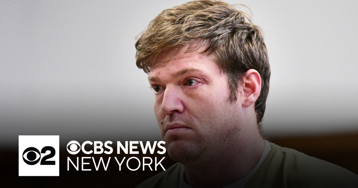 2nd suspect in SoHo crypto kidnapping case appears in court - CBS New York