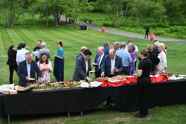 6th Annual Philadelphia Ballet Spring Soirée 