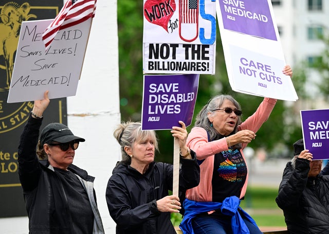 U.S. Rep. Gabe Evans Press Conference 