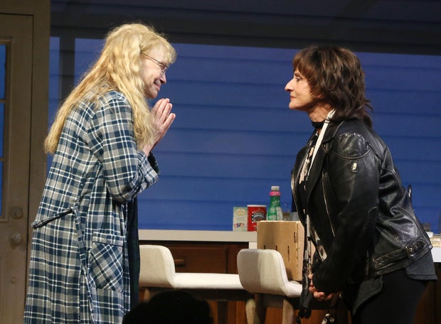 Patti LuPone apologizes after Broadway community’s open letter calls out her comments on Kecia Lewis, Audra McDonald