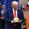 Trump announces 50% steel tariffs as Nippon deal sparks hope for U.S. jobs