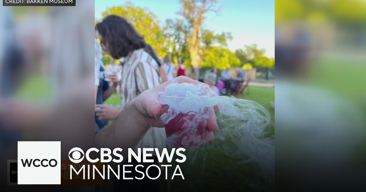 This Minneapolis science museum is offering all kinds of summer fun