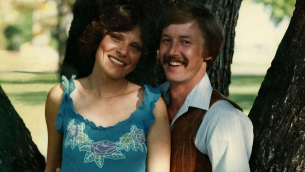 Dana Chandler and Mike Sisco