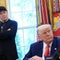 Elon Musk gets Oval Office sendoff; Trump declares new steel tariffs