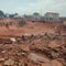 Death toll after floods submerge Nigeria town rises to 151; thousands displaced