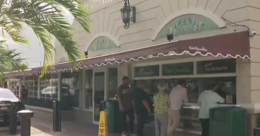 Supreme Court lets Trump end legal protections for 500,000 migrants