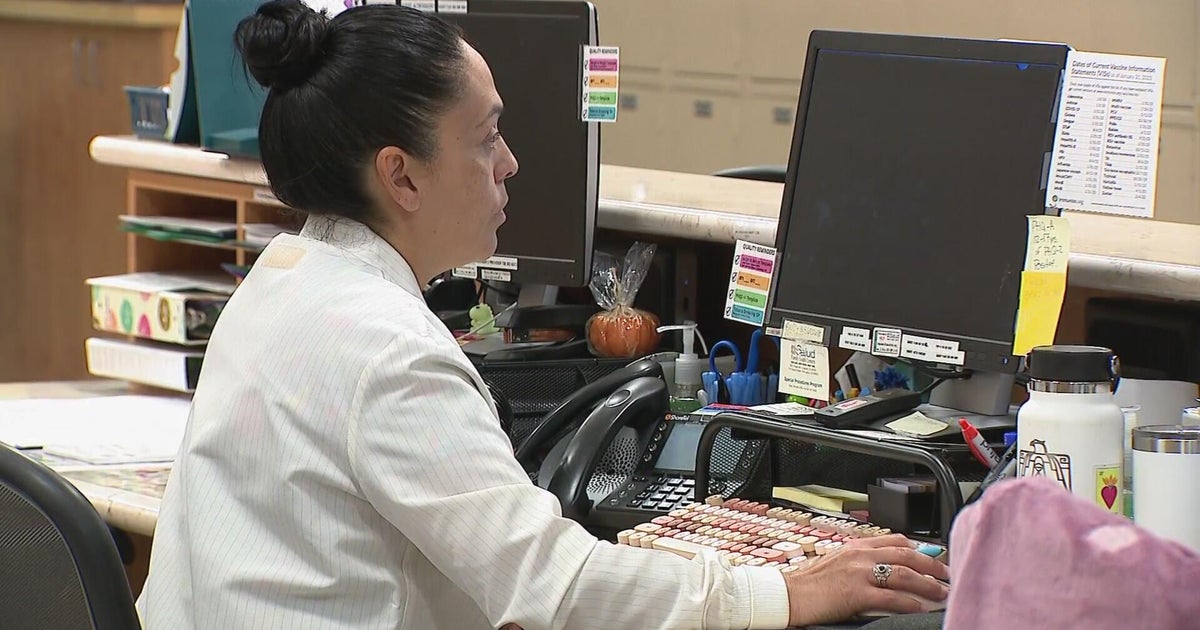 Colorado's governor helps community health clinics across the state
