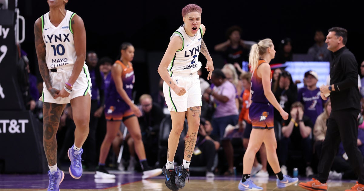 Minnesota Lynx Maintain Undefeated 6-0 Start Without MVP Napheesa Collier