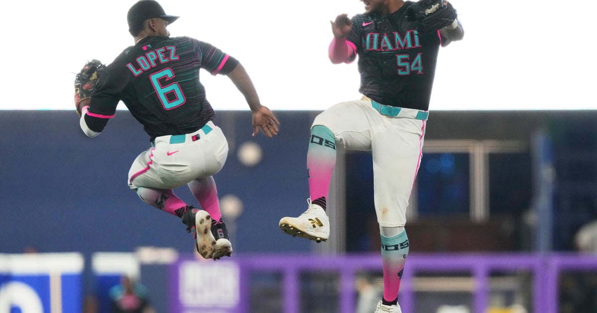 Cabrera, 3 relievers combine to lead Miami Marlins to 1-0 win over San Francisco Giants Cabrera, 3 relievers combine to lead Miami Marlins to 1-0 win over San Francisco Giants