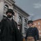 The return of "The Gilded Age"