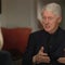 Bill Clinton on opposition to President Trump