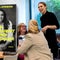 Jacinda Ardern on projecting "A Different Kind of Power"