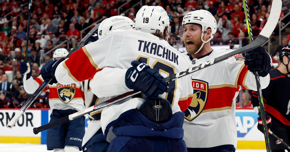 Florida Panthers about to set NHL mark for games played in 3-year span ahead of Stanley Cup Final Florida Panthers about to set NHL mark for games played in 3-year span ahead of Stanley Cup Final