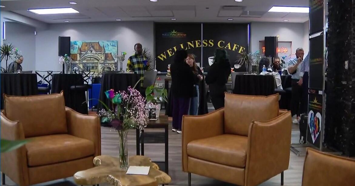 Chicago Defender Charities, Wellness Homes of Chicago open new health center in Back of the Yards