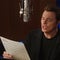 Seth MacFarlane, from "Family Guy" to Sinatra