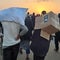 U.S. to give $30M to Gaza aid group called a "death trap" by U.N.