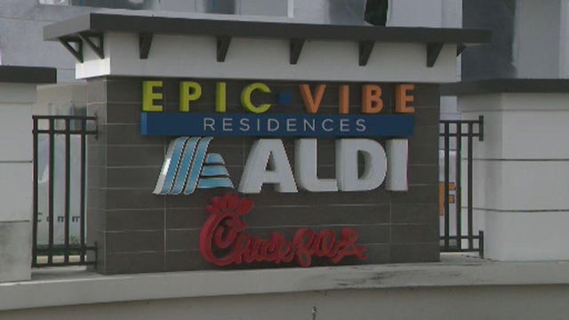 Aldi Announces Price Hikes 