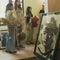 Fans turn out for estate sale at home of Tom Petty