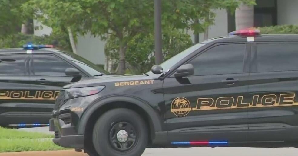 911 calls reveal chaos during Miramar shooting