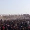 More than 50 killed, 200 injured in Gaza while trying to get humanitarian aid, officials say