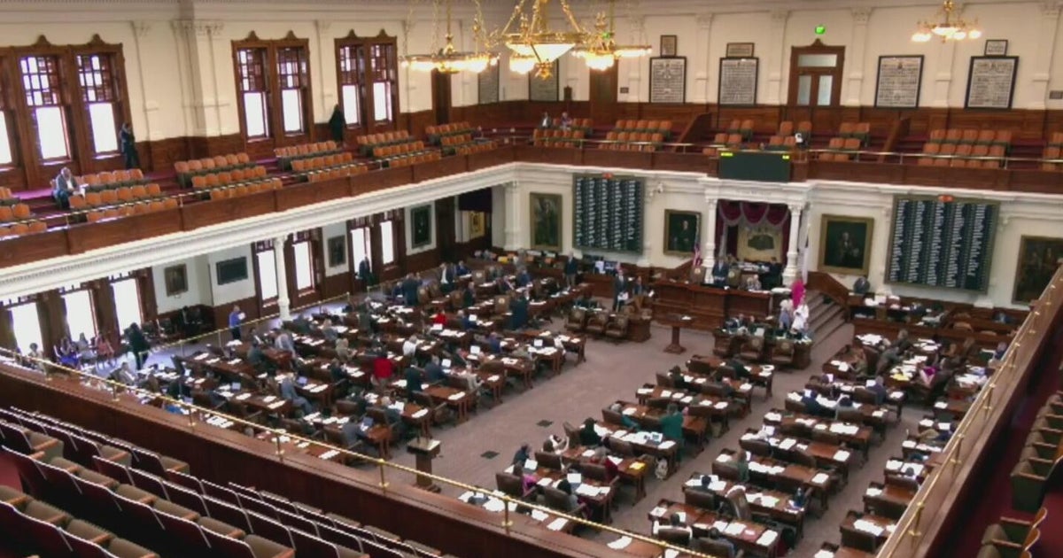 Last day of Texas legislative session. Here's a look at the bills that ...