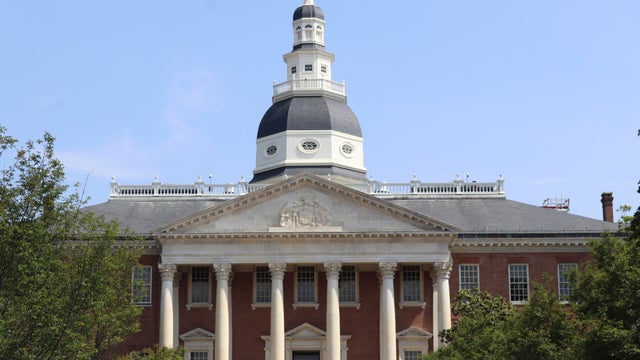 Bond Rating-Maryland 