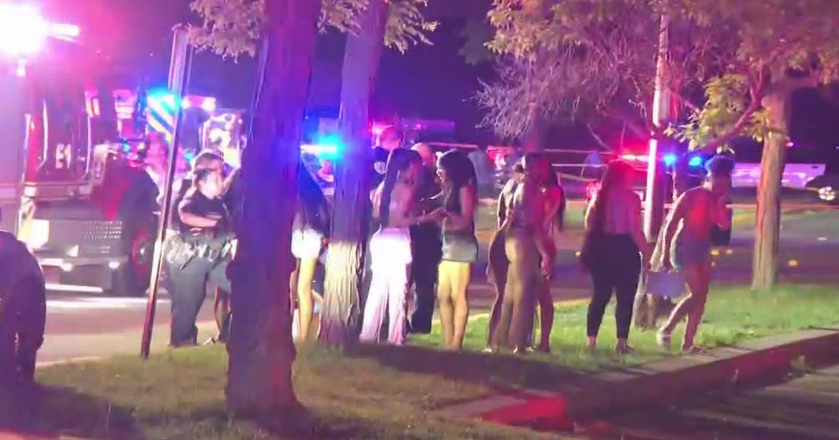 Man arrested in connection to Boom Island Park shooting, court documents say 