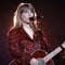 Taylor Swift buys back masters of her first 6 albums