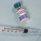 Measles immunization among children declining, risking herd immunity, according to CDC report