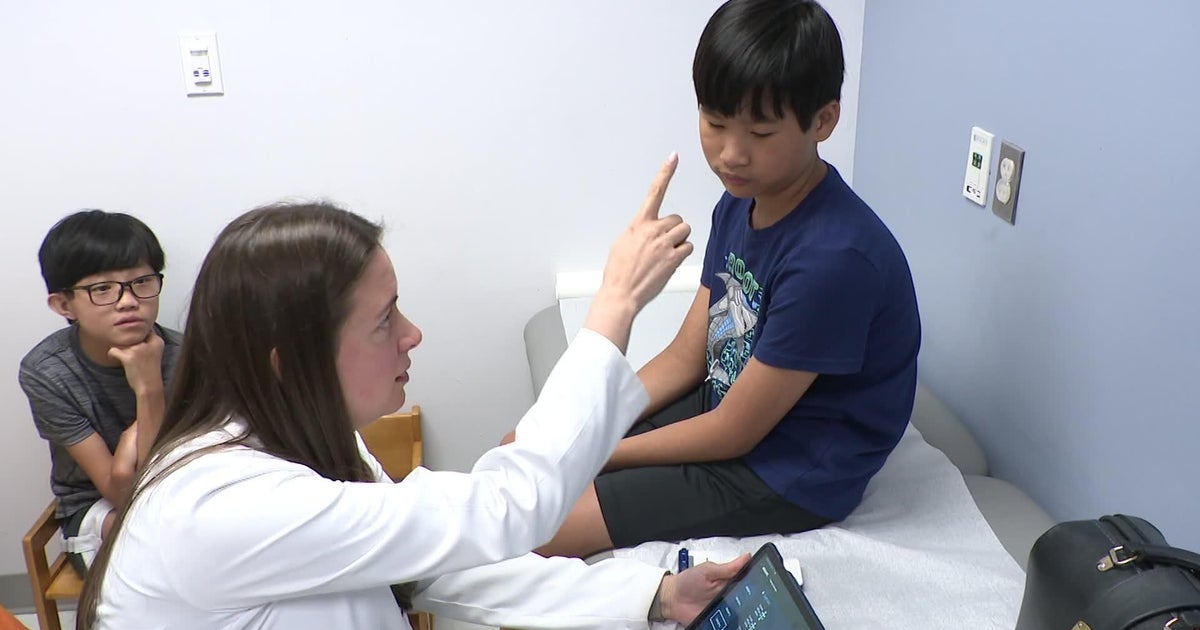 Florida boy thrives after groundbreaking brain procedure at Nicklaus Children’s Hospital Florida boy thrives after groundbreaking brain procedure at Nicklaus Children’s Hospital