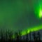 The northern lights could be visible in some U.S. states tonight