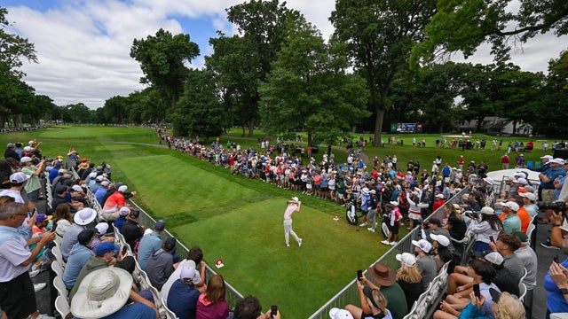 Rocket Mortgage Classic - Final Round 