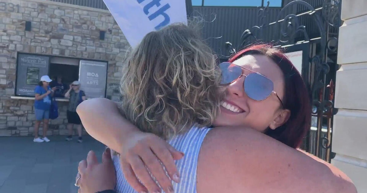 Colorado survivors gather to mark National Cancer Survivors Day with ...