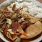 Chef Kwame Onwuachi brings bold flavors with signature gumbo