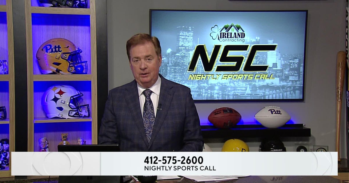 Ireland Contracting Nightly Sports Call: June 1, 2025