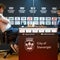No. 1 chess player Magnus Carlsen slams fist onto table after loss