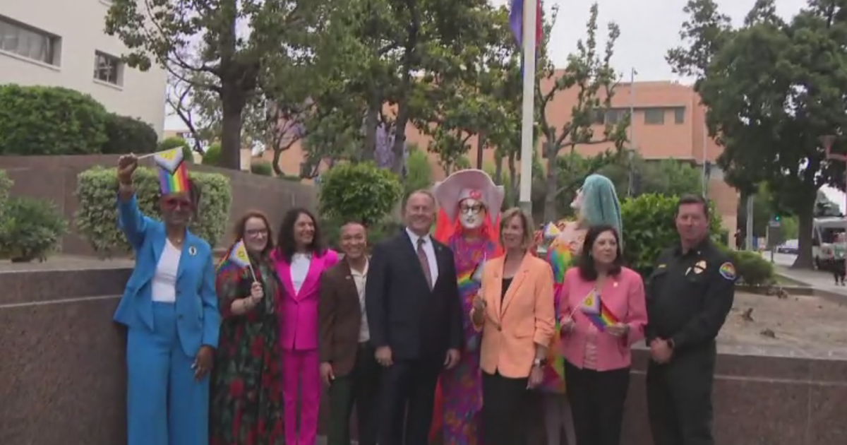 Fresno Pride Gains Local Church Support, Marks 35th Anniversary