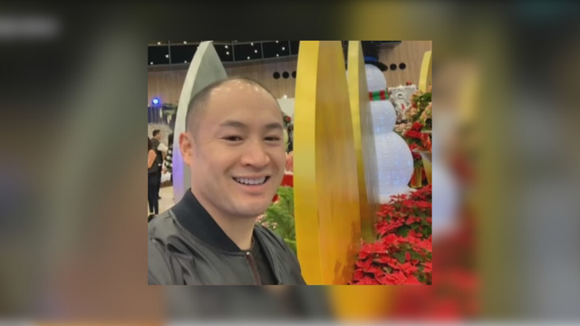 Darius Wong 