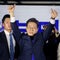 Winner emerges in South Korea's election sparked by impeachment
