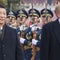 China, U.S. accuse each other of violating temporary trade deal