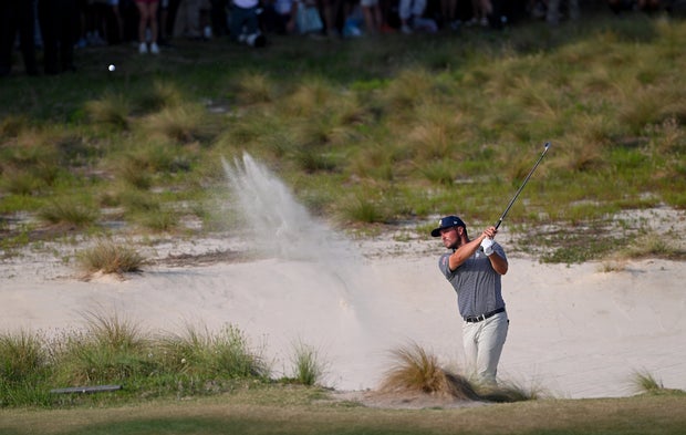 U.S. Open - Final Round 