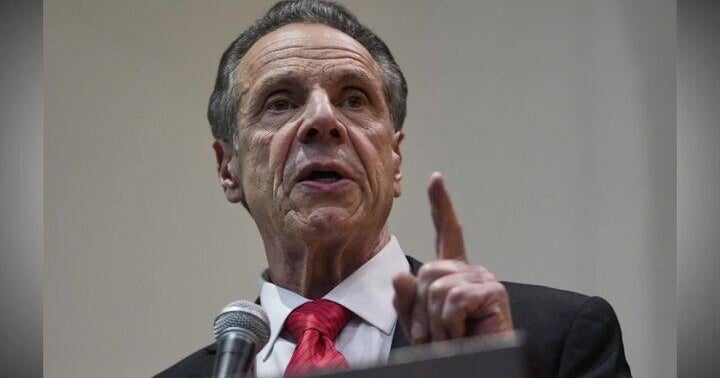 Leading NYC Democratic mayoral primary contenders Andrew Cuomo, Zohran Mamdani facing a slew of attacks